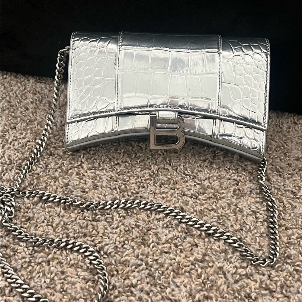 Balenciaga Purse